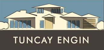 Logo de la société Engin Tuncay entreprise de maçonnerie et ravalement sur Rennes, Cesson Sévigné, Châteaugiron, Janzé, Domloup et Nouvoitou